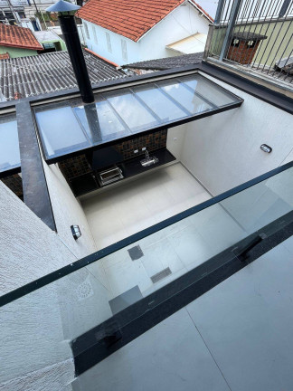 Imagem Casa com 3 Quartos à Venda, 149 m² em Jardim Campo Grande - São Paulo Imagem Casa com 3 Quartos à Venda, 149 m² em Jardim Campo Grande - São Paulo