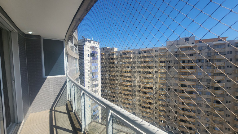 Imagem Apartamento com 1 Quarto para Alugar, 41 m² em Pompéia - Santos Imagem Apartamento com 1 Quarto para Alugar, 41 m² em Pompéia - Santos