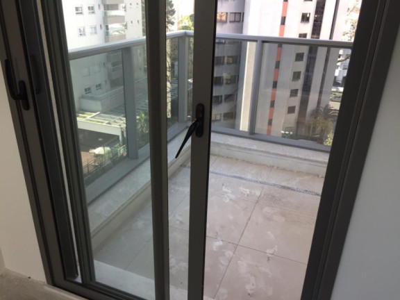 Imagem Imóvel com 3 Quartos à Venda, 192 m² em Campo Belo - São Paulo