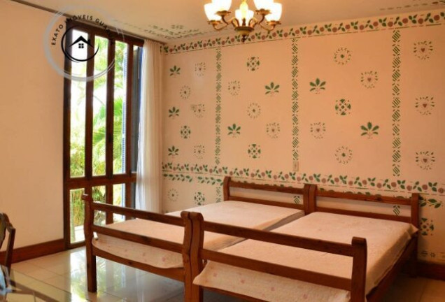 Imagem Casa com 4 Quartos à Venda, 360 m² em Loteamento João Batista Julião - Guarujá Imagem Casa com 4 Quartos à Venda, 360 m² em Loteamento João Batista Julião - Guarujá
