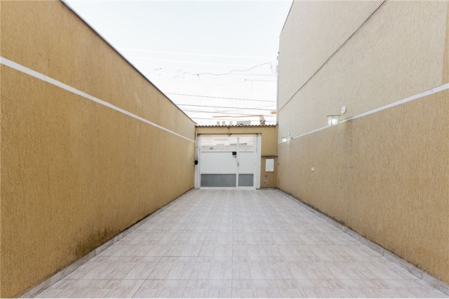 Imagem Casa com 3 Quartos à Venda, 120 m² em Vila Prudente - São Paulo Imagem Casa com 3 Quartos à Venda, 120 m² em Vila Prudente - São Paulo