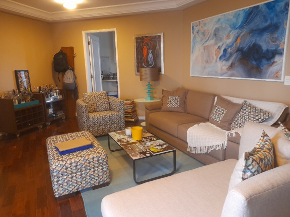 Imagem Apartamento com 3 Quartos à Venda, 136 m² em Parque Colonial - São Paulo