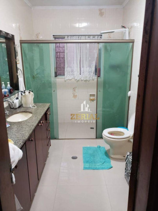 Imagem Casa com 5 Quartos à Venda, 206 m² em Jardim São Caetano - São Caetano Do Sul Imagem Casa com 5 Quartos à Venda, 206 m² em Jardim São Caetano - São Caetano Do Sul
