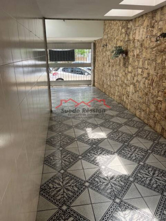Imagem Casa com 5 Quartos à Venda, 292 m² em Vila Santo Estevão - São Paulo Imagem Casa com 5 Quartos à Venda, 292 m² em Vila Santo Estevão - São Paulo