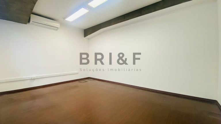 Imagem Imóvel Comercial à Venda ou Locação, 212 m² em Brooklin - São Paulo Imagem Imóvel Comercial à Venda ou Locação, 212 m² em Brooklin - São Paulo
