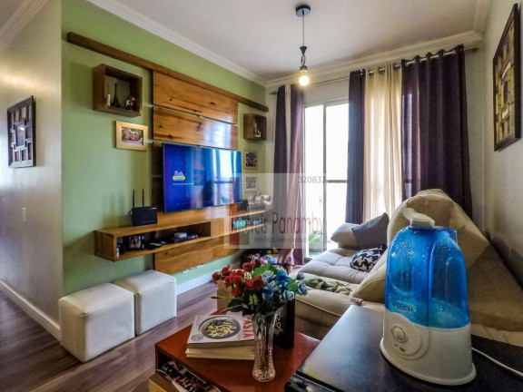 Imagem Apartamento com 2 Quartos à Venda, 61 m² em Cambuci - São Paulo Imagem Apartamento com 2 Quartos à Venda, 61 m² em Cambuci - São Paulo