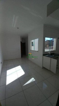 Imagem Cobertura com 2 Quartos à Venda, 73 m² em Vila Junqueira - Santo André Imagem Cobertura com 2 Quartos à Venda, 73 m² em Vila Junqueira - Santo André