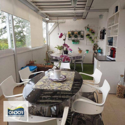 Imagem Apartamento com 3 Quartos à Venda, 102 m² em Jardim Central - Cotia Imagem Apartamento com 3 Quartos à Venda, 102 m² em Jardim Central - Cotia