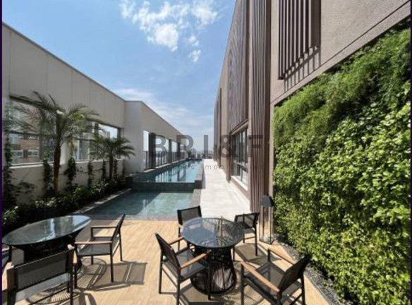 Imagem Apartamento com 2 Quartos à Venda, 66 m² em Brooklin - São Paulo Imagem Apartamento com 2 Quartos à Venda, 66 m² em Brooklin - São Paulo