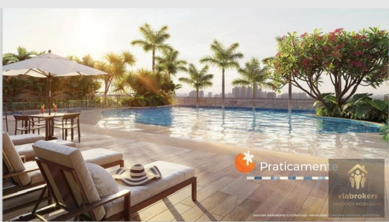 Imagem Apartamento com 3 Quartos à Venda, 6.045 m² em Residencial Monterrey - Ribeirão Preto Imagem Apartamento com 3 Quartos à Venda, 6.045 m² em Residencial Monterrey - Ribeirão Preto