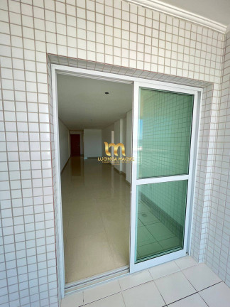 Imagem Apartamento com 2 Quartos à Venda, 82 m² em Guilhermina - Praia Grande