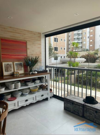 Imagem Apartamento com 3 Quartos à Venda, 87 m² em Cidade São Francisco - São Paulo