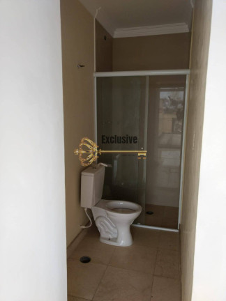 Imagem Cobertura com 2 Quartos à Venda, 100 m² em Campestre - Santo André Imagem Cobertura com 2 Quartos à Venda, 100 m² em Campestre - Santo André