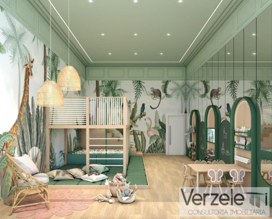 Imagem Imóvel com 4 Quartos à Venda, 201 m² em Centro - Balneário Camboriú