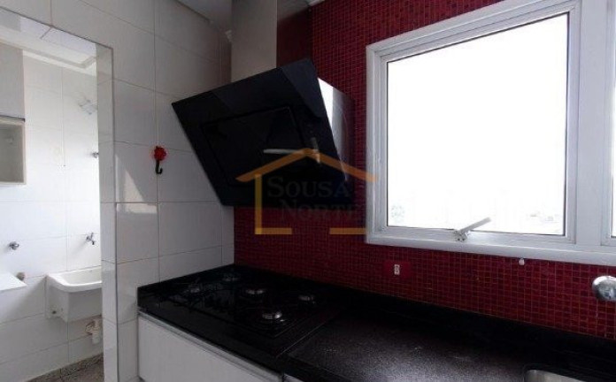 Imagem Apartamento com 1 Quarto à Venda, 62 m² em Santana - São Paulo Imagem Apartamento com 1 Quarto à Venda, 62 m² em Santana - São Paulo