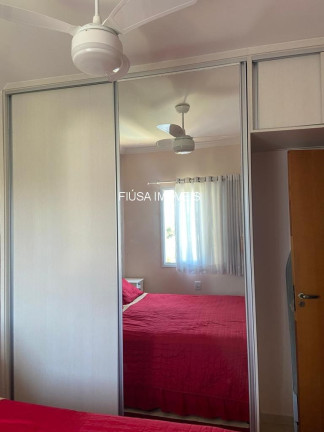 Imagem Apartamento com 2 Quartos à Venda, 56 m² em Vila Tibério - Ribeirão Preto