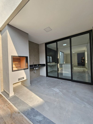 Imagem Casa com 3 Quartos à Venda, 150 m² em Residencial Alta Vista 1 - Caçapava