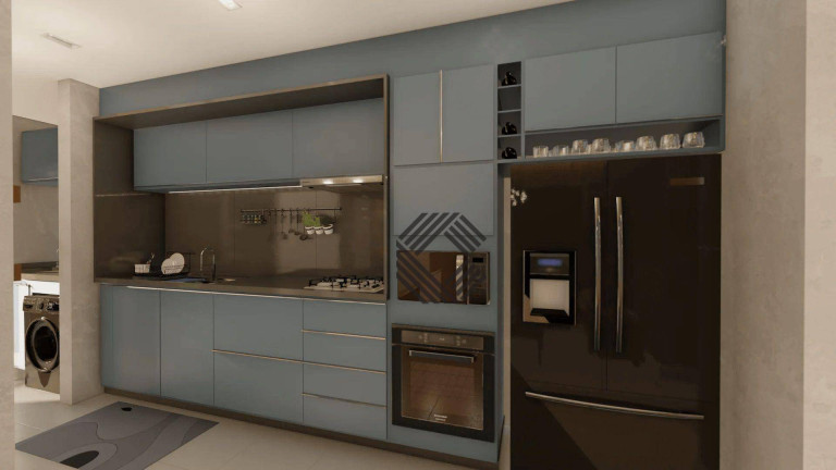 Imagem Apartamento com 3 Quartos à Venda, 82 m² em Vila Lucy - Sorocaba Imagem Apartamento com 3 Quartos à Venda, 82 m² em Vila Lucy - Sorocaba
