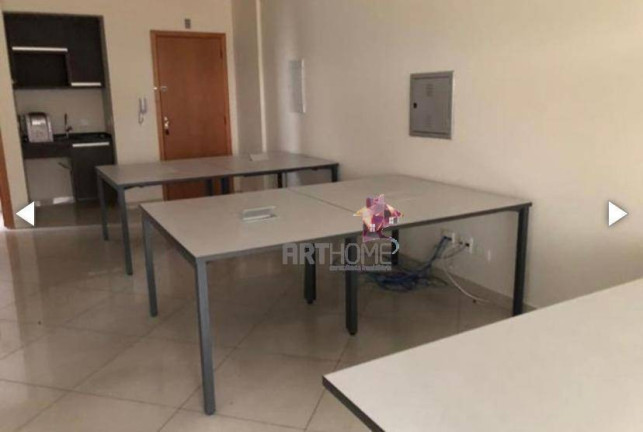 Imagem Sala Comercial para Alugar, 58 m² em Rudge Ramos - São Bernardo Do Campo Imagem Sala Comercial para Alugar, 58 m² em Rudge Ramos - São Bernardo Do Campo