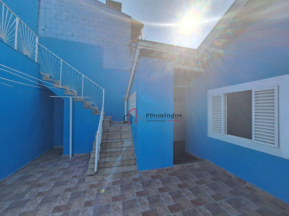 Imagem Sobrado com 3 Quartos à Venda, 189 m² em Jardim Primavera - Paulínia Imagem Sobrado com 3 Quartos à Venda, 189 m² em Jardim Primavera - Paulínia