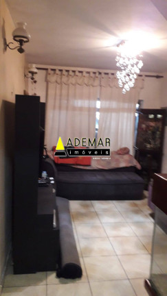 Imagem Casa com 3 Quartos à Venda, 150 m² em Centro - Diadema
