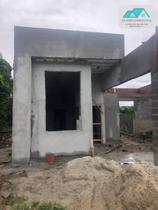 Imagem Casa com 3 Quartos à Venda, 270 m² em Massaguaçu - Caraguatatuba