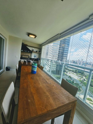 Imagem Apartamento com 4 Quartos à Venda, 157 m² em Jardim Das Perdizes - São Paulo
