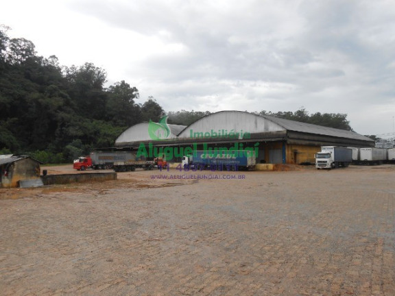 Imagem Galpão à Venda ou Temporada, 1.700 m² em Caxambu - Jundiaí Imagem Galpão à Venda ou Temporada, 1.700 m² em Caxambu - Jundiaí