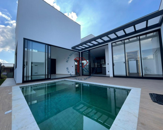Imagem Casa com 3 Quartos à Venda, 226 m² em Alphaville Nova Esplanada 3 - Votorantim Imagem Casa com 3 Quartos à Venda, 226 m² em Alphaville Nova Esplanada 3 - Votorantim
