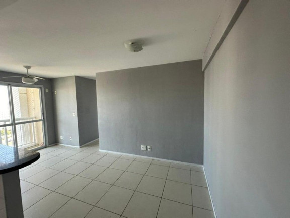 Imagem Imóvel com 3 Quartos para Alugar, 78 m² em Curicica - Rio De Janeiro