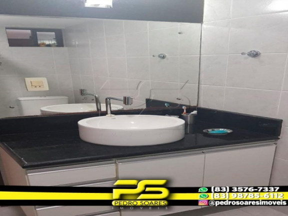 Imagem Apartamento com 3 Quartos à Venda, 102 m² em Tambauzinho - João Pessoa Imagem Apartamento com 3 Quartos à Venda, 102 m² em Tambauzinho - João Pessoa