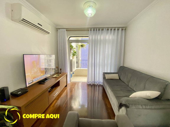 Imagem Apartamento com 3 Quartos à Venda, 110 m² em Santa Cecília - São Paulo Imagem Apartamento com 3 Quartos à Venda, 110 m² em Santa Cecília - São Paulo