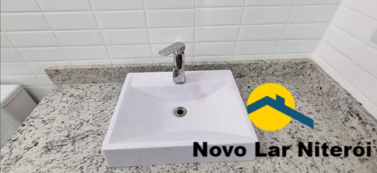 Imagem Casa com 3 Quartos à Venda, 118 m² em Maravista - Niterói Imagem Casa com 3 Quartos à Venda, 118 m² em Maravista - Niterói
