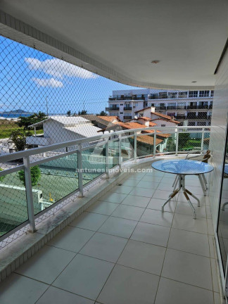 Imagem Apartamento com 3 Quartos à Venda, 143 m² em Praia Do Forte - Cabo Frio Imagem Apartamento com 3 Quartos à Venda, 143 m² em Praia Do Forte - Cabo Frio