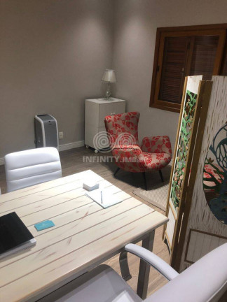 Imagem Casa com 4 Quartos à Venda, 215 m² em Aclimação - São Paulo