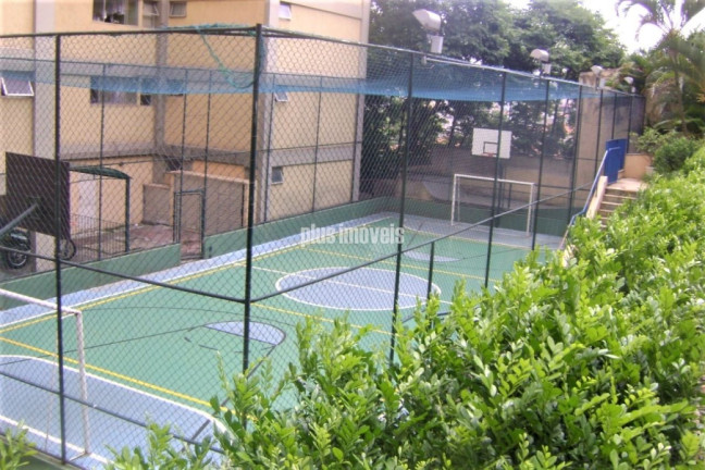 Imagem Apartamento com 3 Quartos à Venda, 95 m² em Morumbi - São Paulo Imagem Apartamento com 3 Quartos à Venda, 95 m² em Morumbi - São Paulo