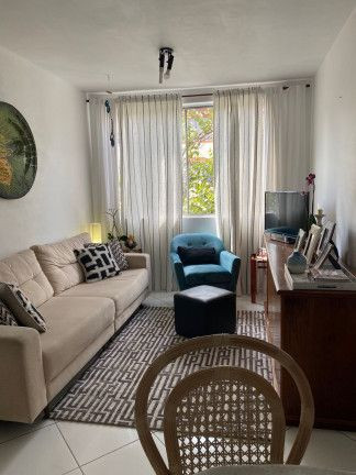 Imagem Imóvel com 3 Quartos à Venda, 64 m² em Jardim Santa Efigênia - São Paulo