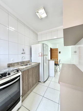 Imagem Apartamento com 1 Quarto à Venda, 53 m² Imagem Apartamento com 1 Quarto à Venda, 53 m²