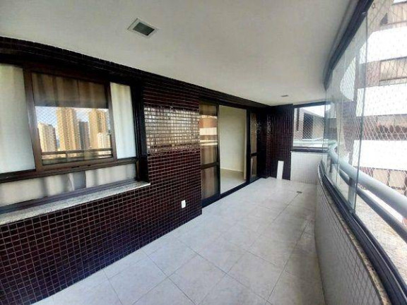 Imagem Apartamento com 4 Quartos à Venda ou Locação, 164 m² em Horto Florestal - Salvador
