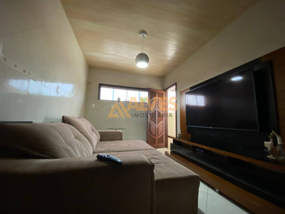 Imagem Casa com 6 Quartos à Venda, 300 m² em Parque Ipê - Feira De Santana Imagem Casa com 6 Quartos à Venda, 300 m² em Parque Ipê - Feira De Santana