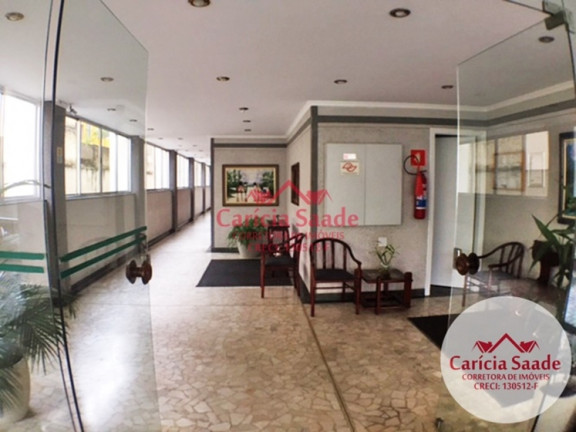 Imagem Apartamento com 1 Quarto à Venda, 52 m² em Bela Vista - São Paulo