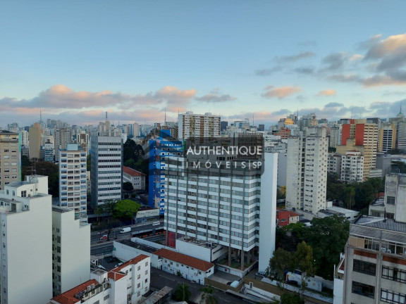 Imagem Apartamento com 4 Quartos à Venda, 117 m² em Vila Buarque - São Paulo Imagem Apartamento com 4 Quartos à Venda, 117 m² em Vila Buarque - São Paulo