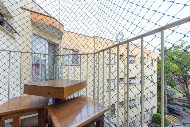 Imagem Apartamento com 2 Quartos à Venda, 51 m²