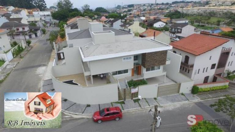 Imagem Casa com 4 Quartos à Venda, 200 m² em Independência - São Bernardo Do Campo Imagem Casa com 4 Quartos à Venda, 200 m² em Independência - São Bernardo Do Campo