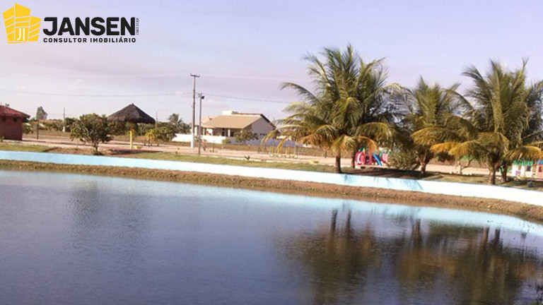 Imagem Terreno em Condomínio à Venda, 750 m² em Br 230, Km 61 - Cruz Do Espírito Santo
