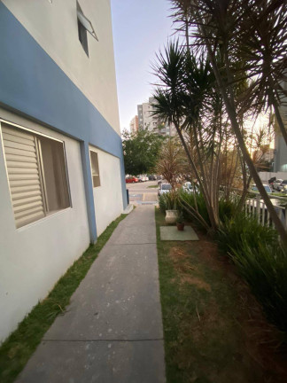 Imagem Apartamento com 2 Quartos para Alugar, 48 m² em Parque Campolim - Sorocaba Imagem Apartamento com 2 Quartos para Alugar, 48 m² em Parque Campolim - Sorocaba