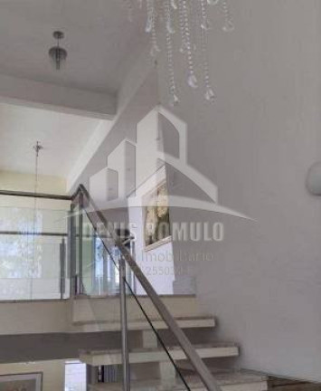 Imagem Casa de Condomínio com 3 Quartos à Venda, 249 m² em Quintas Do Ingaí - Santana De Parnaíba