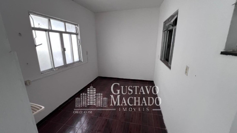 Imagem Imóvel com 3 Quartos para Alugar, 60 m² em Jardim Amália - Volta Redonda