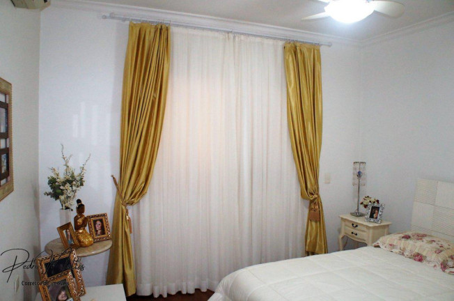 Casa com 4 Quartos à Venda, 395 m² em Nova Piracicaba - Piracicaba