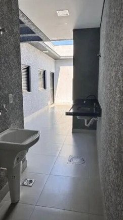 Imagem Casa de Condomínio com 3 Quartos à Venda, 103 m² em Parque Esmeralda - Sorocaba Imagem Casa de Condomínio com 3 Quartos à Venda, 103 m² em Parque Esmeralda - Sorocaba